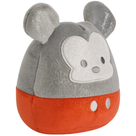 Squishmallows Disney 100 - Mickey Mouse Plush (5