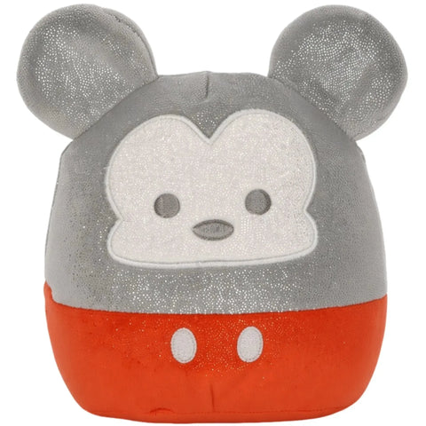 Squishmallows Disney 100 - Mickey Mouse Plush (5