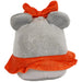 Squishmallows Disney 100 - Minnie Mouse Plush (5.5") - Kellytoy - (2023)
