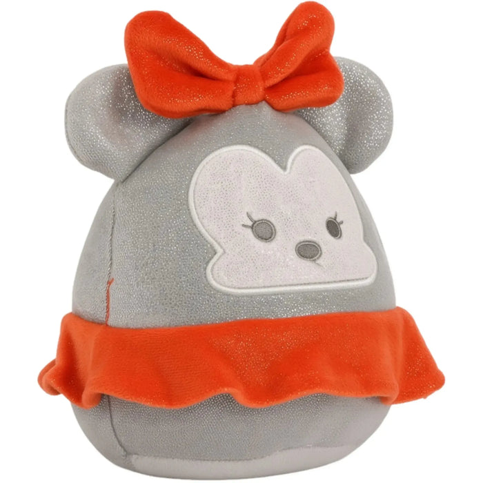 Squishmallows Disney 100 - Minnie Mouse Plush (5.5") - Kellytoy - (2023)