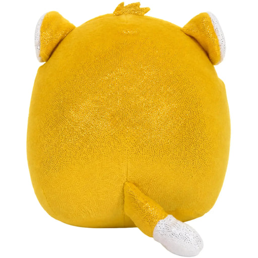 Squishmallows Disney 100 - Simba the Lion Plush (5") - Kellytoy - (2023)