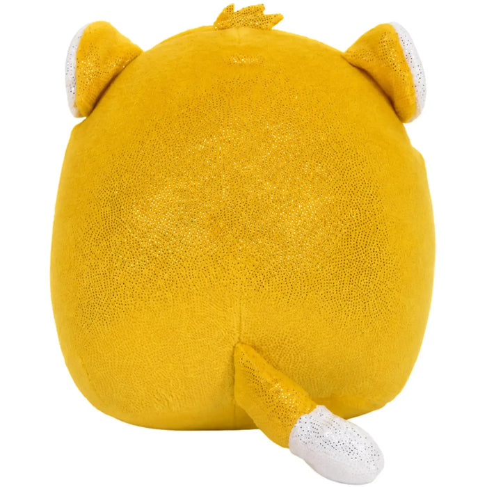 Squishmallows Disney 100 - Simba the Lion Plush (5") - Kellytoy - (2023)