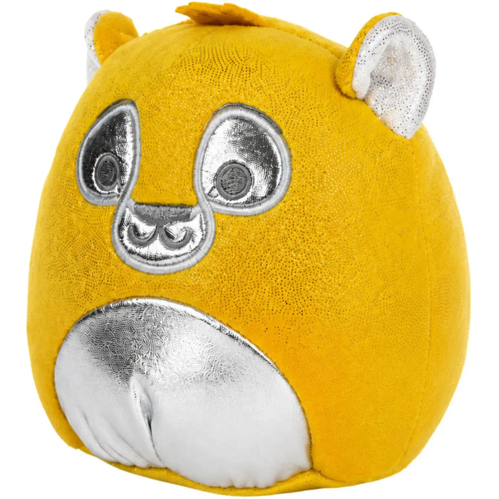 Squishmallows Disney 100 - Simba the Lion Plush (5") - Kellytoy - (2023)