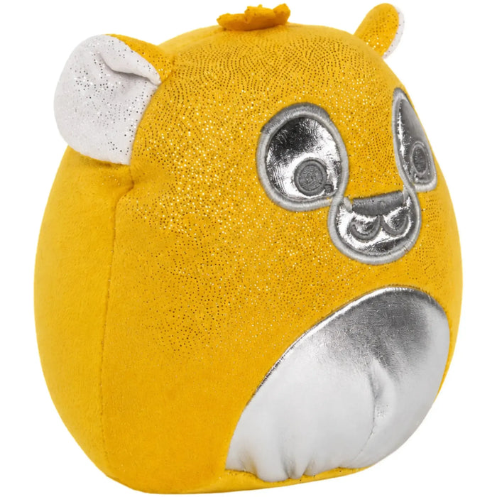 Squishmallows Disney 100 - Simba the Lion Plush (5") - Kellytoy - (2023)
