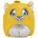 Squishmallows Disney 100 - Simba the Lion Plush (5") - Kellytoy - (2023)