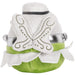 Squishmallows Disney 100 - Tinker Bell Plush (5.5") - Kellytoy - (2023)