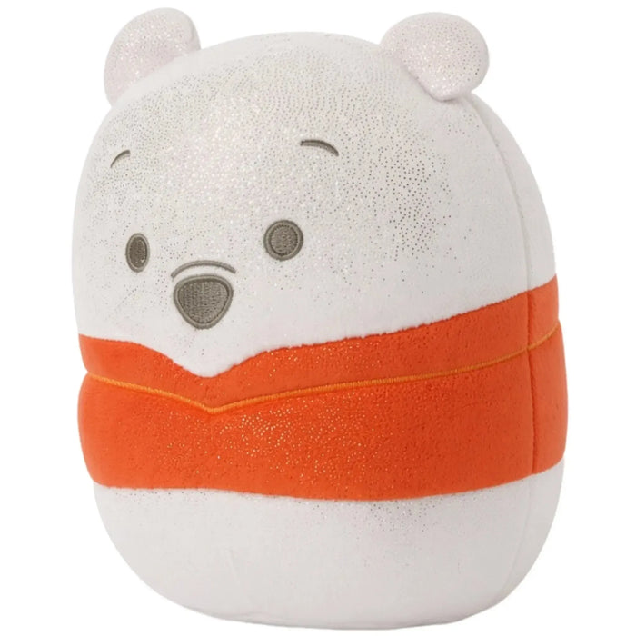 Squishmallows Disney 100 - Winnie the Pooh Plush (5.5") - Kellytoy - (2023)