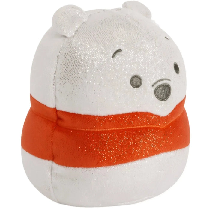 Squishmallows Disney 100 - Winnie the Pooh Plush (5.5") - Kellytoy - (2023)
