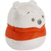Squishmallows Disney 100 - Winnie the Pooh Plush (5.5") - Kellytoy - (2023)