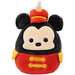 Squishmallows - Disney - Band Leader Mickey Mouse Plush (5") - Kellytoy - Mickey Mouse Through the Years - (2022)