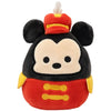 Squishmallows - Disney - Band Leader Mickey Mouse Plush (5