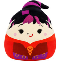 Squishmallows [Disney: Hocus Pocus] - Mary Sanderson Plush (10