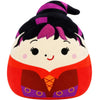 Squishmallows [Disney: Hocus Pocus] - Mary Sanderson Plush (10