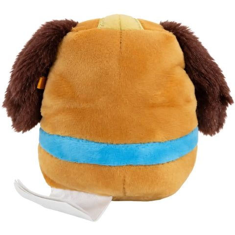 Squishmallows - Disney Lady Plush (2.5