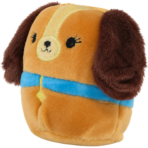 Squishmallows - Disney Lady Plush (2.5