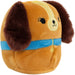 Squishmallows - Disney Lady Plush (2.5") - Jazwares - Micromallows Disney Mystery Squad - (2023)