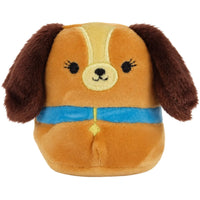 Squishmallows - Disney Lady Plush (2.5