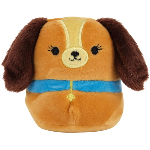Squishmallows - Disney Lady Plush (2.5