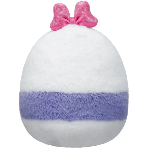 Squishmallows [Disney: Mickey Mouse & Friends] - Daisy Duck Plush (8") - Jazwares - Fuzz-A-Mallows Series - (2024)