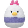 Squishmallows [Disney: Mickey Mouse & Friends] - Daisy Duck Plush (8