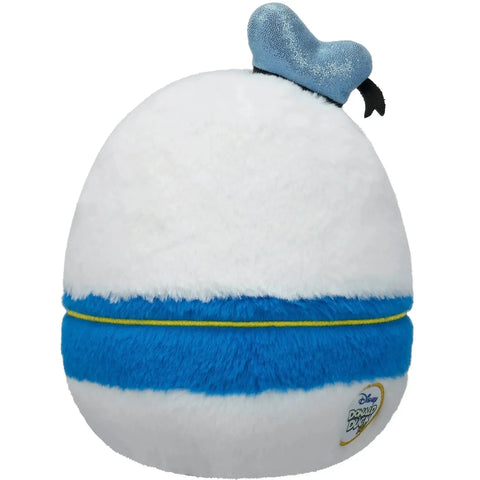 Squishmallows [Disney: Mickey Mouse & Friends] - Donald Duck Plush (8