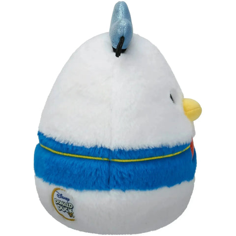 Squishmallows [Disney: Mickey Mouse & Friends] - Donald Duck Plush (8