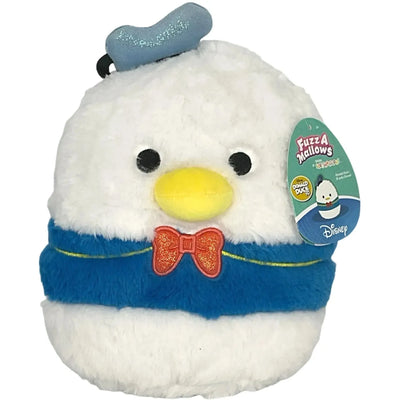 Squishmallows [Disney: Mickey Mouse & Friends] - Donald Duck Plush (8