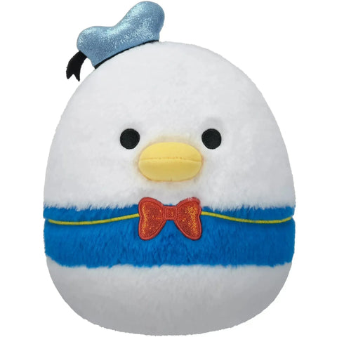 Squishmallows [Disney: Mickey Mouse & Friends] - Donald Duck Plush (8
