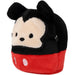 Squishmallows - Disney Mickey Mouse Plush (2.5") - Jazwares - Micromallows Disney Mystery Squad - (2023)