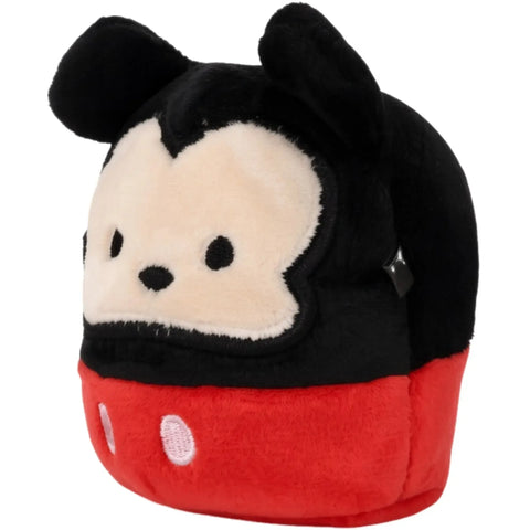 Squishmallows - Disney Mickey Mouse Plush (2.5