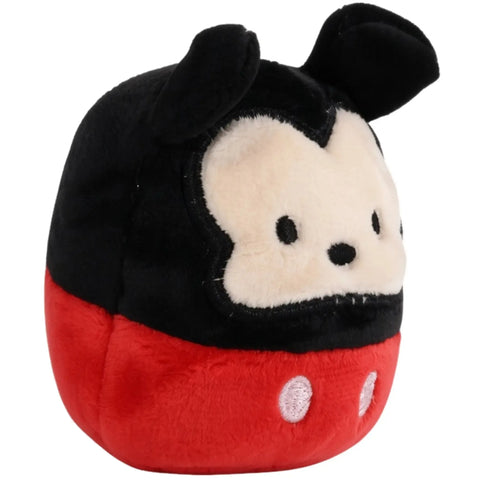Squishmallows - Disney Mickey Mouse Plush (2.5