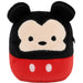 Squishmallows - Disney Mickey Mouse Plush (2.5") - Jazwares - Micromallows Disney Mystery Squad - (2023)