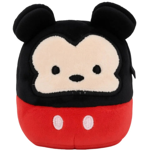 Squishmallows - Disney Mickey Mouse Plush (2.5