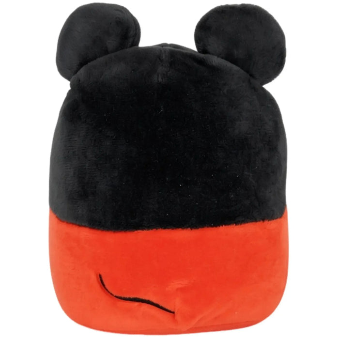 Squishmallows - Disney - Mickey Mouse Plush (4.5") - Kellytoy - Mickey Mouse Through the Years - (2022)