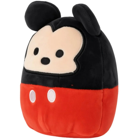 Squishmallows - Disney - Mickey Mouse Plush (4.5