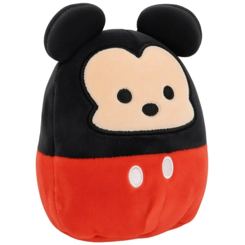 Squishmallows - Disney - Mickey Mouse Plush (4.5