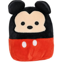 Squishmallows - Disney - Mickey Mouse Plush (4.5