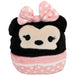 Squishmallows - Disney Minnie Mouse Plush (2.5") - Jazwares - Micromallows Disney Mystery Squad - (2023)