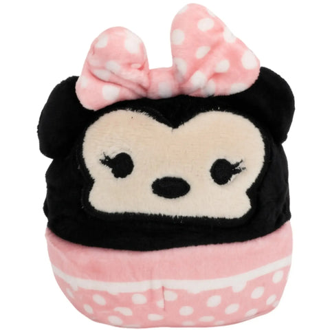 Squishmallows - Disney Minnie Mouse Plush (2.5