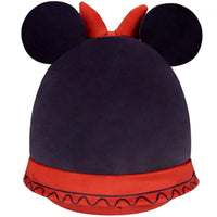 Squishmallows [Disney] - Skeleton Minnie Mouse Plush (9.25") - Jazwares - Dis...- Image 2