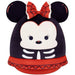 Squishmallows [Disney] - Skeleton Minnie Mouse Plush (9.25") - Jazwares - Disney Halloween Collection - (2025)