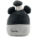 Squishmallows - Disney - Steamboat Willie Mickey Mouse Plush (5.5") - Kellytoy - Mickey Mouse Through the Years - (2022)