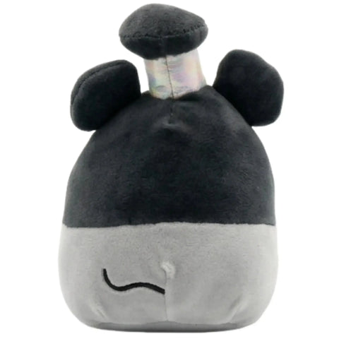 Squishmallows - Disney - Steamboat Willie Mickey Mouse Plush (5.5