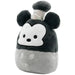 Squishmallows - Disney - Steamboat Willie Mickey Mouse Plush (5.5") - Kellytoy - Mickey Mouse Through the Years - (2022)