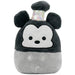 Squishmallows - Disney - Steamboat Willie Mickey Mouse Plush (5.5") - Kellytoy - Mickey Mouse Through the Years - (2022)