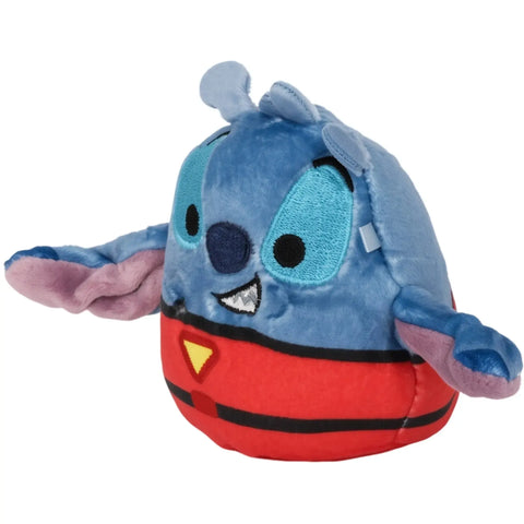 Squishmallows - Disney Stitch Version 2 Plush (3