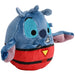 Squishmallows - Disney Stitch Version 2 Plush (3") - Jazwares - Micromallows Disney Mystery Squad - (2023)