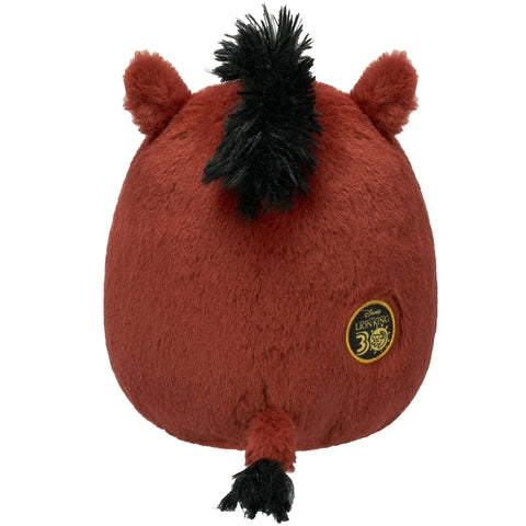 Squishmallows [Disney: The Lion King] - Pumbaa Plush (8