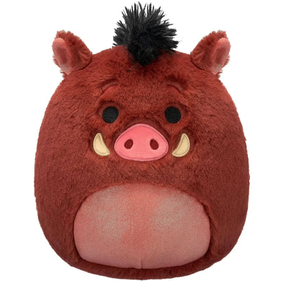 Squishmallows [Disney: The Lion King] - Pumbaa Plush (8