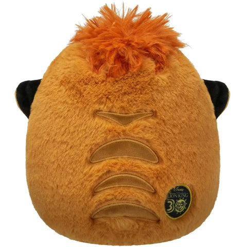 Squishmallows [Disney: The Lion King] - Timon Plush (8